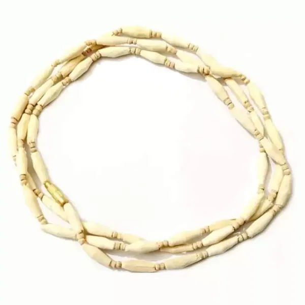 MAYAPURI_Designed_Tulsi_Mala_/Tulasi_Mala_(Holy_Basil)_For_Women_&_Men_(Pack_Of_1)
