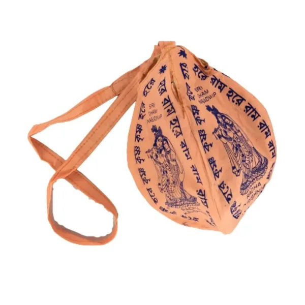 MAYAPURI__Chanting_Bag_/Gomukhi_Japa_Mala_Bag_For_Daily_Mantra_Jaap,_Standard_Size_(Pack_Of_1)