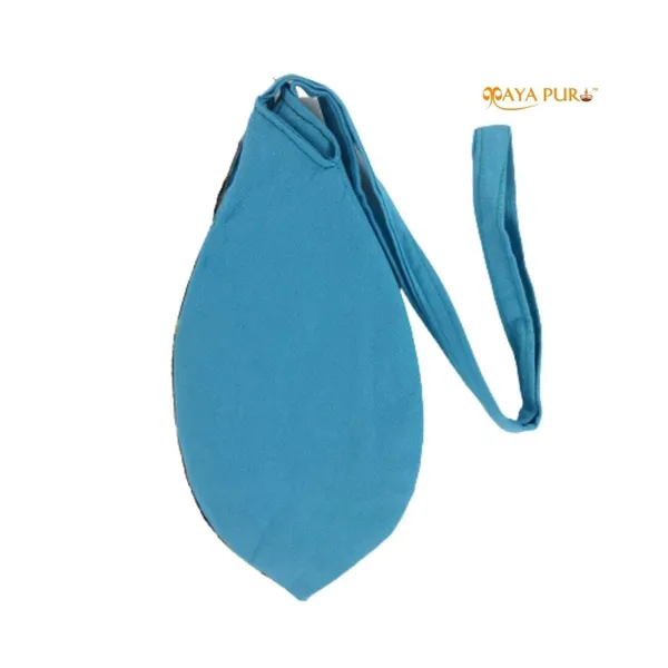 MAYAPURI_Multicolor_Krishna_(Gopal)_Printed_Japa_Mala_Bag_/Chanting_Bag_/With_Zip_Pocket_(Pack_Of_1)