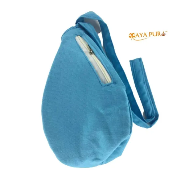 MAYAPURI_Multicolor_Krishna_(Gopal)_Printed_Japa_Mala_Bag_/Chanting_Bag_/With_Zip_Pocket_(Pack_Of_1)