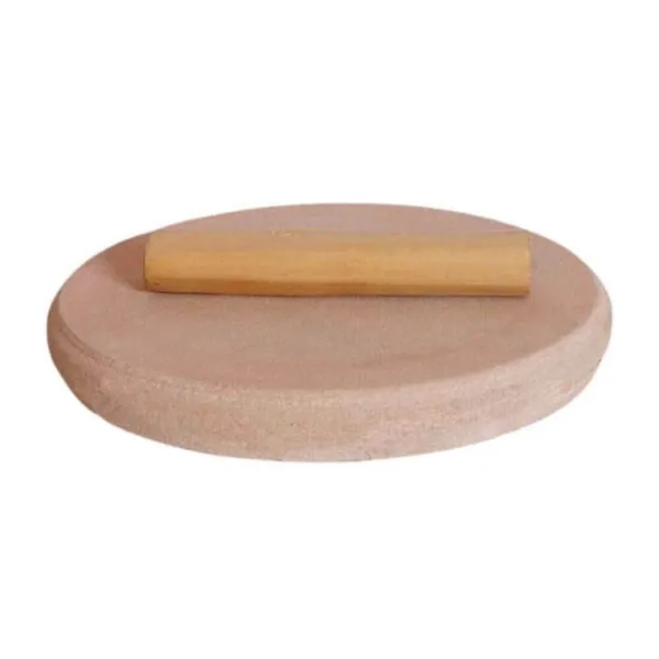 MAYAPURI_Natural_Chandan_Pata_or_Sandalwood_Board_With_1_Chandan_Stick_(1_Set)
