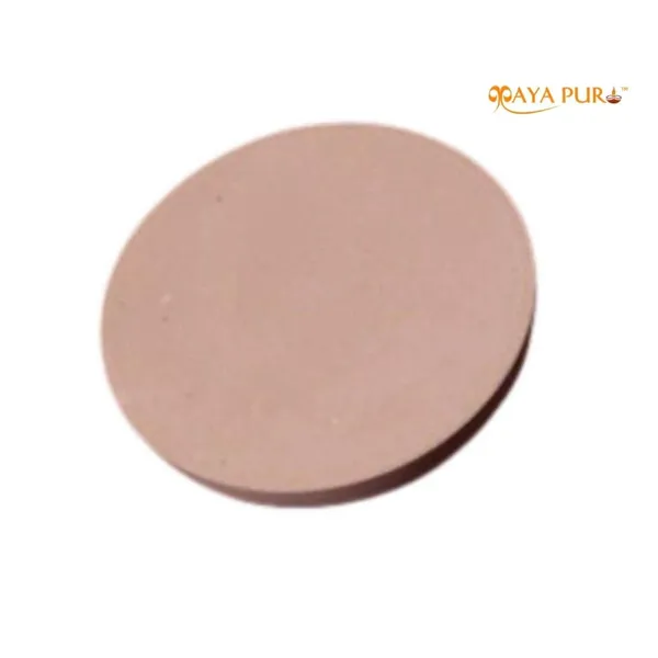 MAYAPURI_Natural_Chandan_Pata_or_Sandalwood_Board_With_1_Chandan_Stick_(1_Set)