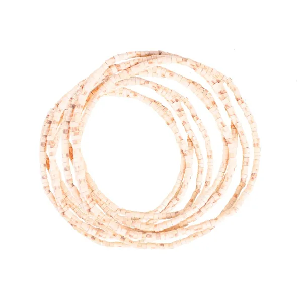 MAYAPURI_Original_2_Round_Tulsi_Kanthi_Mala_/Holy_Basil_Wooden_Necklace,_Adults_Unisex
