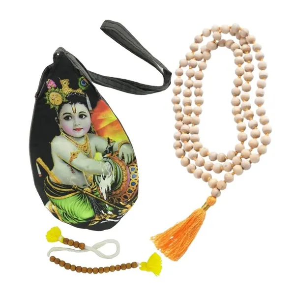 MAYAPURI_Multicolor_Chanting_Bag_/Japa_Mala_Bag_With_Japa_Mala_&_Sakshi_Mala_Counter_(Pack_Of_1)