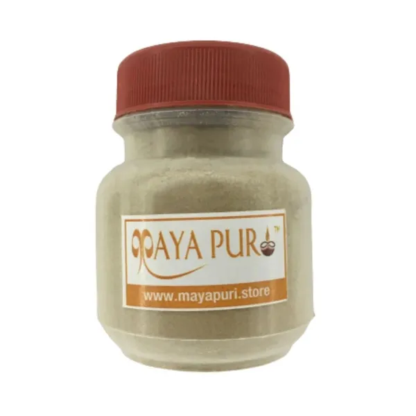 MAYAPURI__100%_Pure_&_Natural_Frankincense_Resin,_Damar_Batu,_Puja_Dhuno,_(Powder)