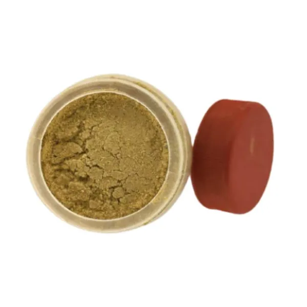 MAYAPURI__100%_Pure_&_Natural_Frankincense_Resin,_Damar_Batu,_Puja_Dhuno,_(Powder)