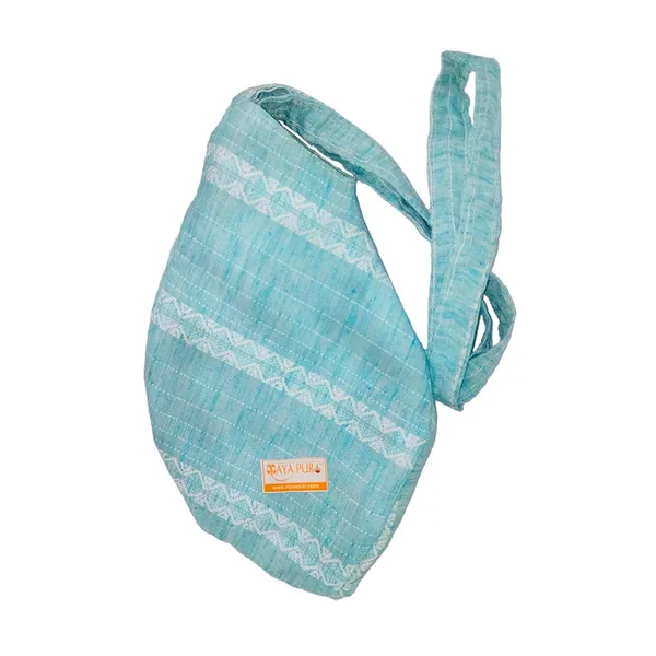 Seagull_Cotton_Chanting_Bag_/Beads_Bag_/Japa_Mala_Bag_With_Sakshi_Mala_Counter