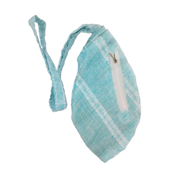 Seagull_Cotton_Chanting_Bag_/Beads_Bag_/Japa_Mala_Bag_With_Sakshi_Mala_Counter