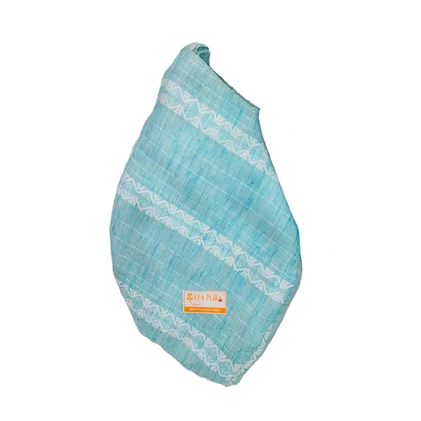 Seagull_Cotton_Chanting_Bag_/Beads_Bag_/Japa_Mala_Bag_With_Sakshi_Mala_Counter