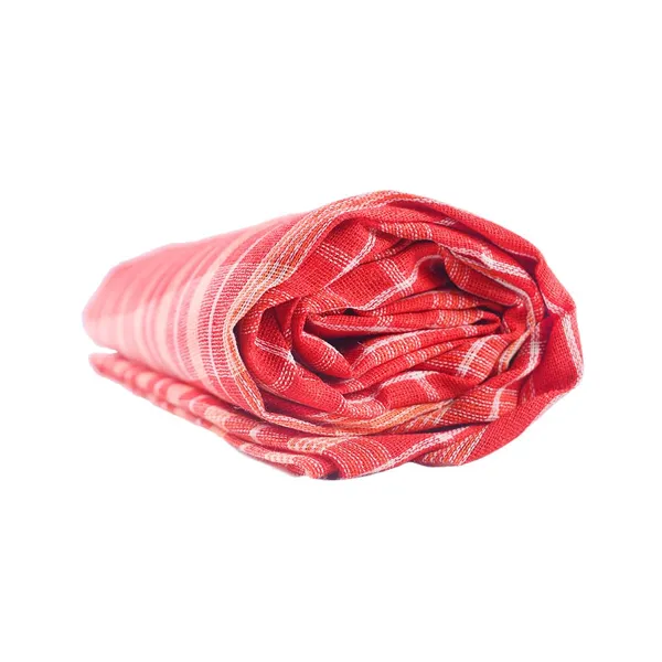 Red_&_White_Pure_Cotton_Traditional_Handloom_Gamcha_/Gamchha_/Gamucha_/Gamusa_/Towel_-_Pack_Of_6