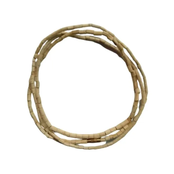 MAYAPURI_3_Round_/Three_Layer_Tulsi_Kanthi_Mala_/Tulasi_Mala_For_Neck,_Holy_Basil_Wood_Necklace_(6)