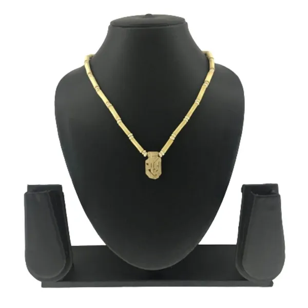 MAYAPURI_Original_Tulsi_Mala_With_Locket_For_Neck_|_Holy_Basil_Tulasi_Beads_Necklace_(Pack_Of_1)