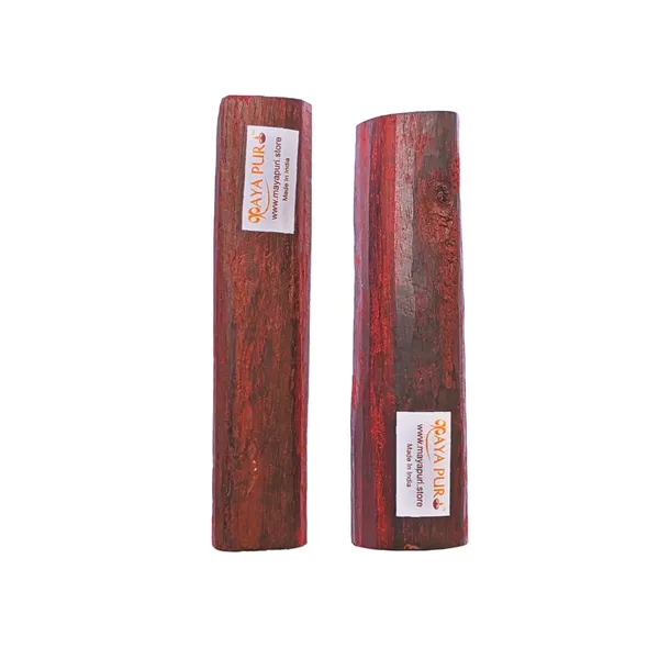 MAYAPURI_Pure_Red_Rakta_Chandan_Sandalwood_Suitable_For_Home,Mandir_Pooja_Articles_(Pack_Of_2)