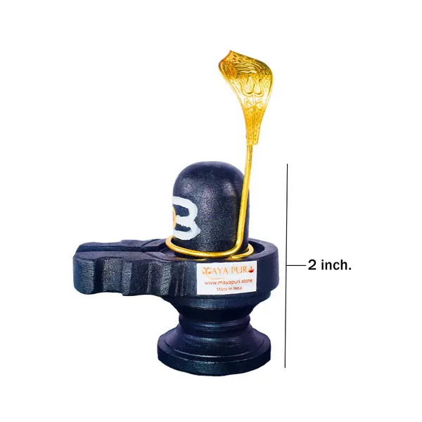 Black_Stone_Shivling_With_Abhishek_Plate_Combo_Set_|_Shiva_Lingam_For_Daily_Pooja