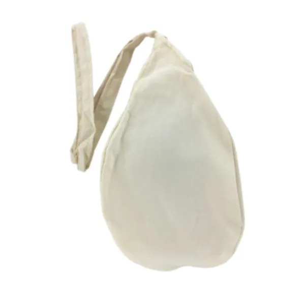 MAYAPURI_Cream_Chanting_Bag_/Gomukhi_Japa_Mala_Bag_/Beads_Bag_With_Sakshi_Mala_Counter