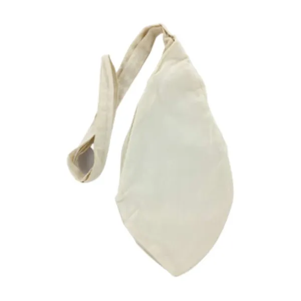 MAYAPURI_Cream_Chanting_Bag_/Gomukhi_Japa_Mala_Bag_/Beads_Bag_With_Sakshi_Mala_Counter
