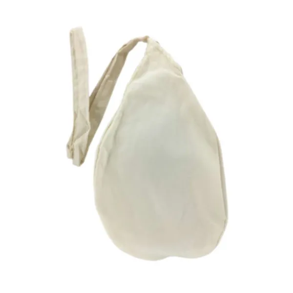 MAYAPURI_Cream_Chanting_Bag_/Gomukhi_Japa_Mala_Bag_/Beads_Bag_With_Sakshi_Mala_Counter
