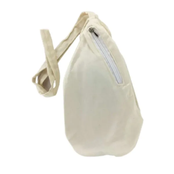 MAYAPURI_Cream_Chanting_Bag_/Gomukhi_Japa_Mala_Bag_/Beads_Bag_With_Sakshi_Mala_Counter