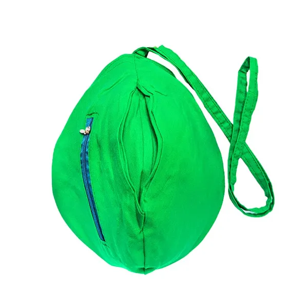 MAYAPURI_Green_Mahadev_Shiv_Ji_Printed_Pure_Cotton_Gomukhi_Japa_Mala_Bag,_Beads_Bag_Or_Chanting_Bag,_Jholi_With_Zip_Pocket_And_Sakshi_Mala_Counter,_Pack_Of_1