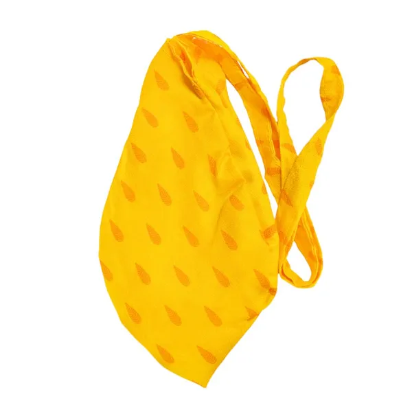 MAYAPURI_Yellow_Shree_Ram_(Rama)_Printed_Pure_Cotton_Gomukhi_Japa_Mala_Bag_with_108+1_Beads_Japa_Mala,_Zip_Pocket,_Sakshi_Mala_Counter,_Pack_Of_1