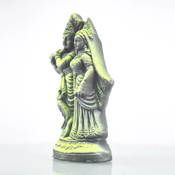 ATNAYAJ_Radha_Krishna_Clay_Murti_Showpiece_Idol_Statue_Sculpture
