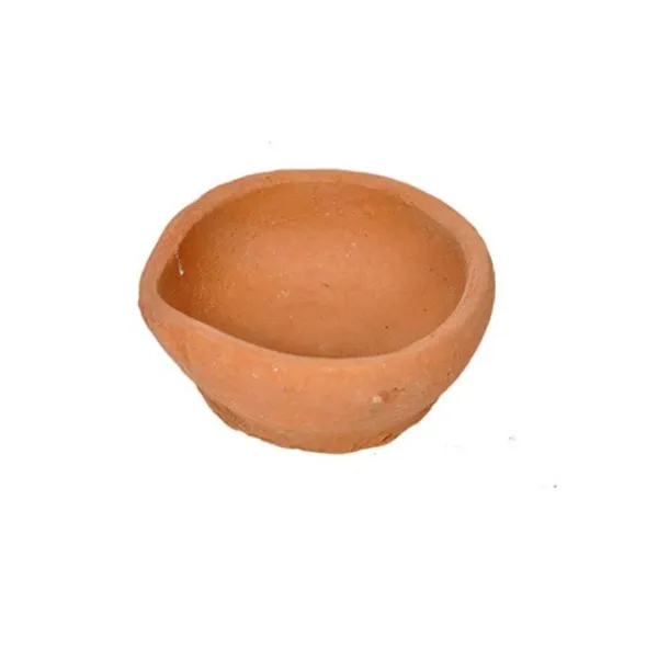 MAYAPURI_Handmade_Miiti_Ki_Deepak_|_Clay_Diya_|_Terracotta_Decorative_Diyas_For_Diwali_Puja