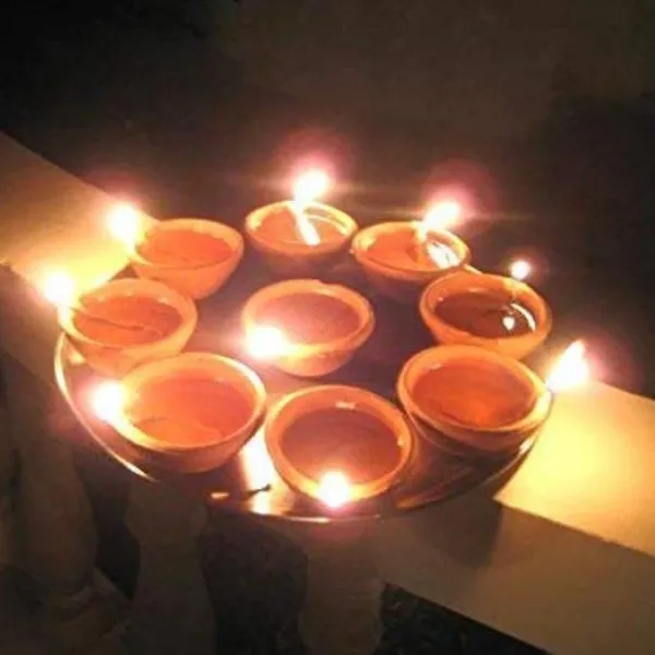 MAYAPURI_Handmade_Miiti_Ki_Deepak_|_Clay_Diya_|_Terracotta_Decorative_Diyas_For_Diwali_Puja