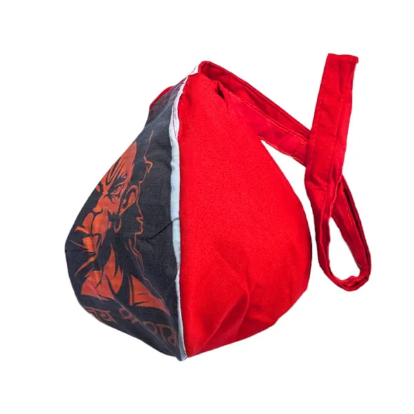 MAYAPURI_Maruti_Bajrangabali_Anjaneya_Hanuman_Ji_Jai_Shree_Ram_Printed_Pure_Cotton_Gomukhi_Japa_Mala_Bag_with_108+1_Beads_Japa_Mala,_Beads_Or_Chanting_Bag_With_Zip_Pocket_And_Sakshi_Mala_Counter,_Pack_Of_1
