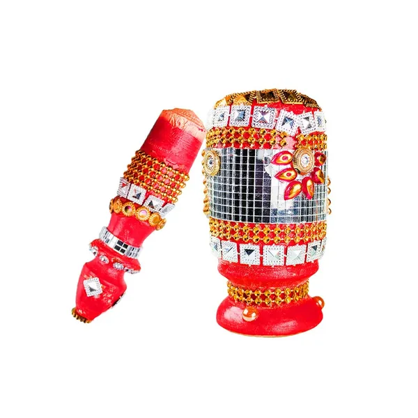 MAYAPURI_Gaachh_Kouto_Or_Wedding_Sindur_Box_|_Wooden_Sindoor_Dani_|_Sindhora