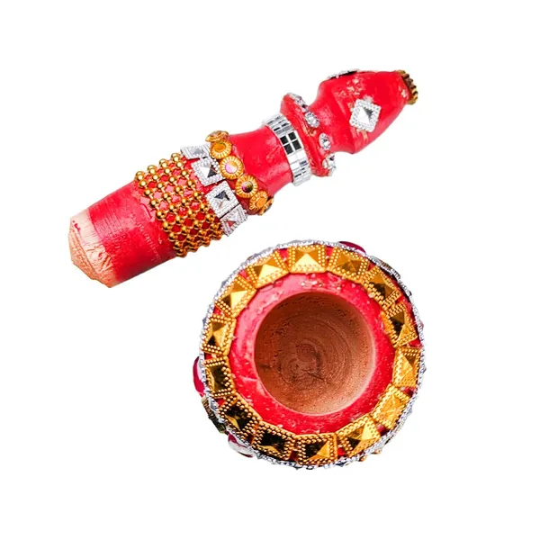 MAYAPURI_Gaachh_Kouto_Or_Wedding_Sindur_Box_|_Wooden_Sindoor_Dani_|_Sindhora