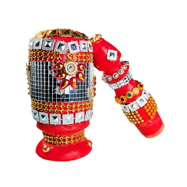 MAYAPURI_Gaachh_Kouto_Or_Wedding_Sindur_Box_|_Wooden_Sindoor_Dani_|_Sindhora