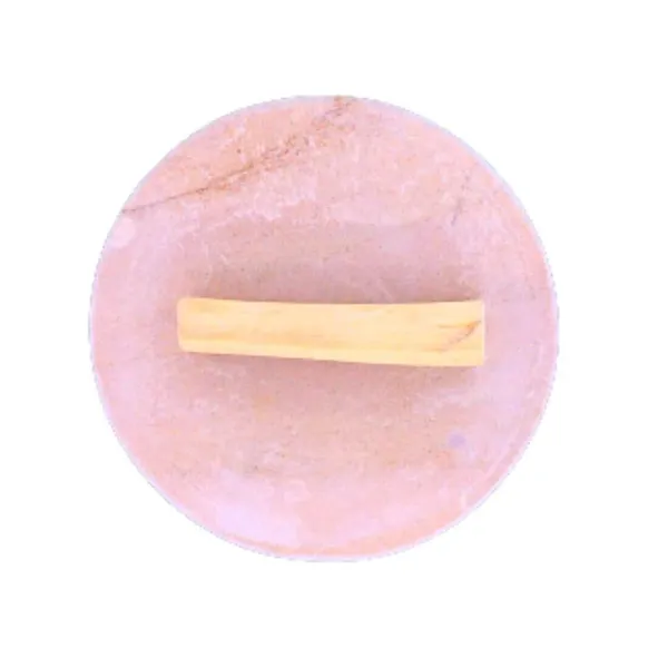 MAYAPURI_Brown_Sandalwood_Pata_Store_/Natural_Chandan_Pata_With_1_Chandan_Stick_(1_Set)