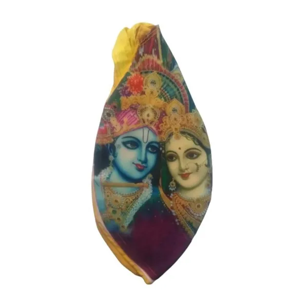 MAYAPURI_Multicolor_Digital_Hare_Krishna_Printed_Cotton_Japa_Mala_Bag_Jholi_Chanting_Bag_With_Zip_Pocket