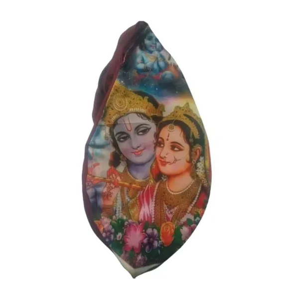 MAYAPURI_Multicolor_Digital_Hare_Krishna_Printed_Cotton_Japa_Mala_Bag_Jholi_Chanting_Bag_With_Zip_Pocket