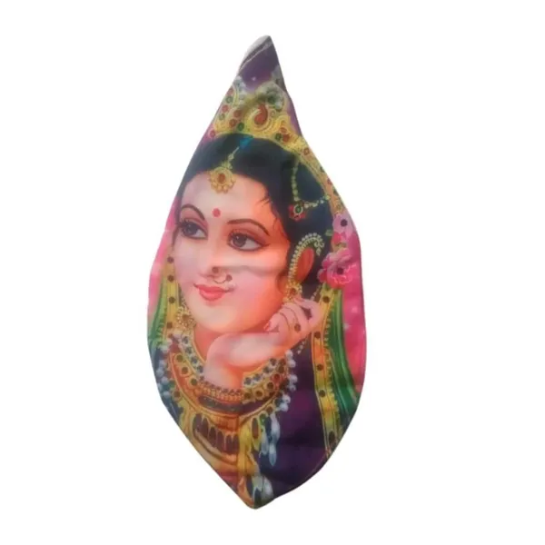 MAYAPURI_Multicolor_Digital_Hare_Krishna_Printed_Cotton_Japa_Mala_Bag_Jholi_Chanting_Bag_With_Zip_Pocket