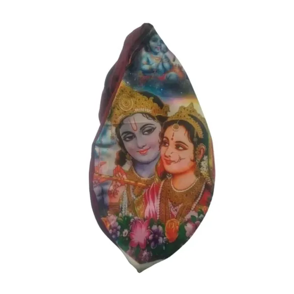MAYAPURI_Multicolor_Digital_Hare_Krishna_Printed_Cotton_Japa_Mala_Bag_Jholi_Chanting_Bag_With_Zip_Pocket