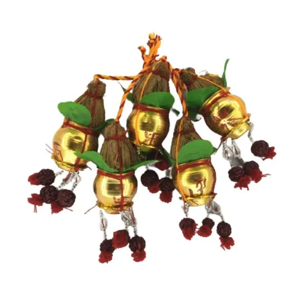 MAYAPURI__Traditional_Hanging_Mangal_Ghat_For_Decoration_/Mangal_Kalash_/Mangol_Ghat_(Pack_Of_5)