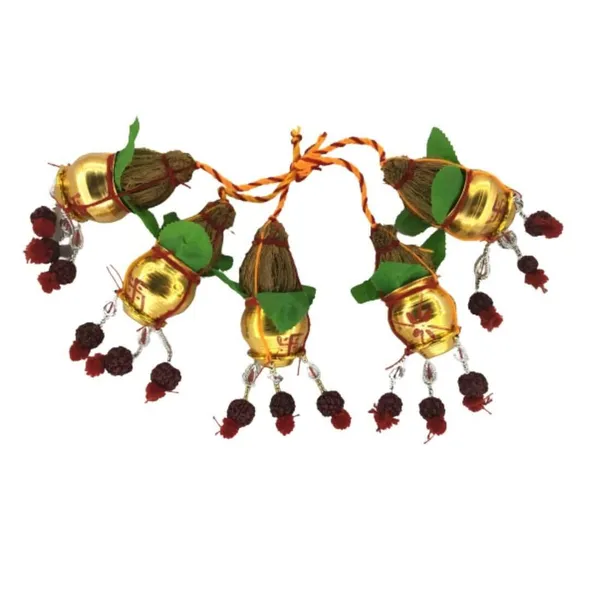 MAYAPURI__Traditional_Hanging_Mangal_Ghat_For_Decoration_/Mangal_Kalash_/Mangol_Ghat_(Pack_Of_5)