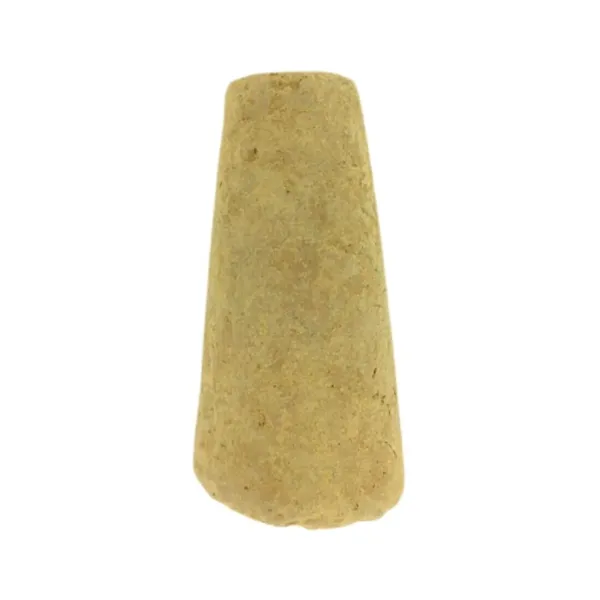 MAYAPURI__Tilak_Mati_(Original)_/Natural_Gopi_Chandan_Tilak_Stick_(Pack_Of_4_Pcs)