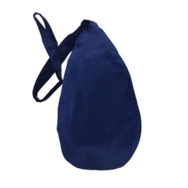 MAYAPURI_Blue_Chanting_Bag_/Gomukhi_Japa_Mala_Bag_/Beads_Bag_With_Sakshi_Mala_Counter
