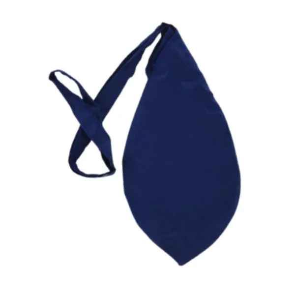 MAYAPURI_Blue_Chanting_Bag_/Gomukhi_Japa_Mala_Bag_/Beads_Bag_With_Sakshi_Mala_Counter
