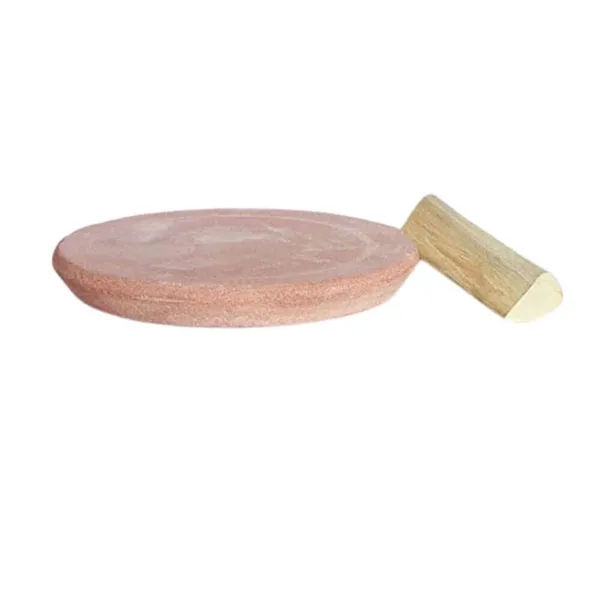MAYAPURI_Sandalwood_Pata_/Chandan_Pata_With_1_Chandan_Stick_(1_Set)