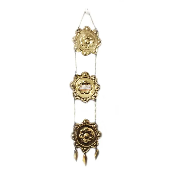 MAYAPURI__Pital_Chand_Mala_For_Puja,_Accessory_To_Hang_From_The_Deitys_Hands