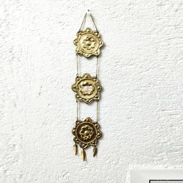 MAYAPURI__Pital_Chand_Mala_For_Puja,_Accessory_To_Hang_From_The_Deitys_Hands