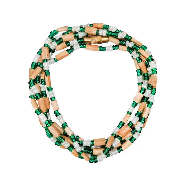 MAYAPURI__Original_2_Round_Tulsi_Kanthi_Mala_/Holy_Basil_Wooden_Mala,_Adults_Unisex