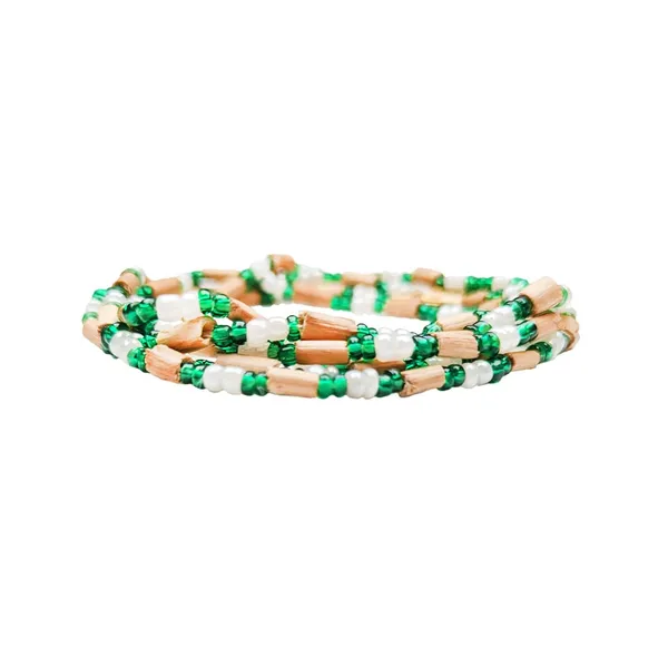 MAYAPURI__Original_2_Round_Tulsi_Kanthi_Mala_/Holy_Basil_Wooden_Mala,_Adults_Unisex