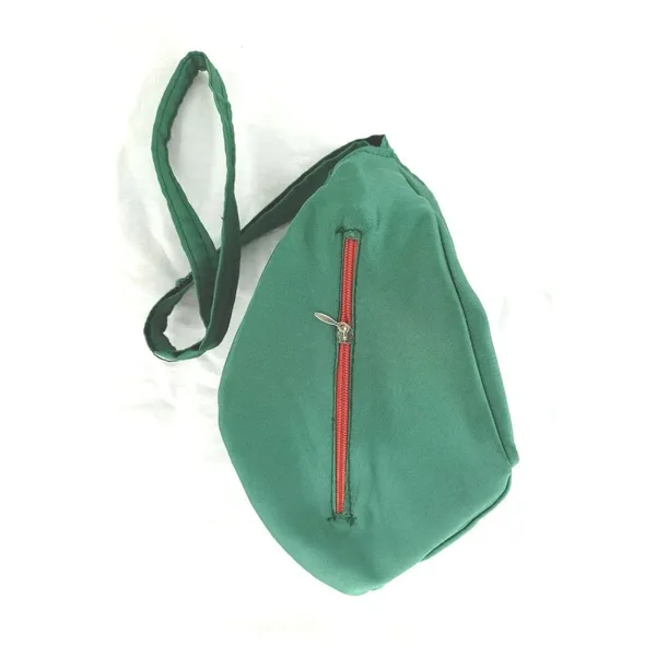 MAYAPURI_Multicolor_Radha_Krishna_Beads_Bag_/Chanting_Bag_/Japa_Bag_With_Sakshi_Mala