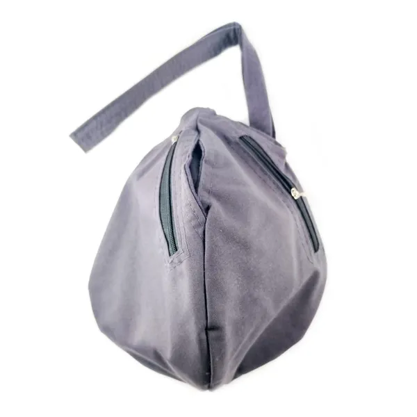 Quill_Grey_Cotton_Chanting_Bag_/Beads_Bag_/Gomukhi_Japa_Bag_With_Sakshi_Mala_Counter