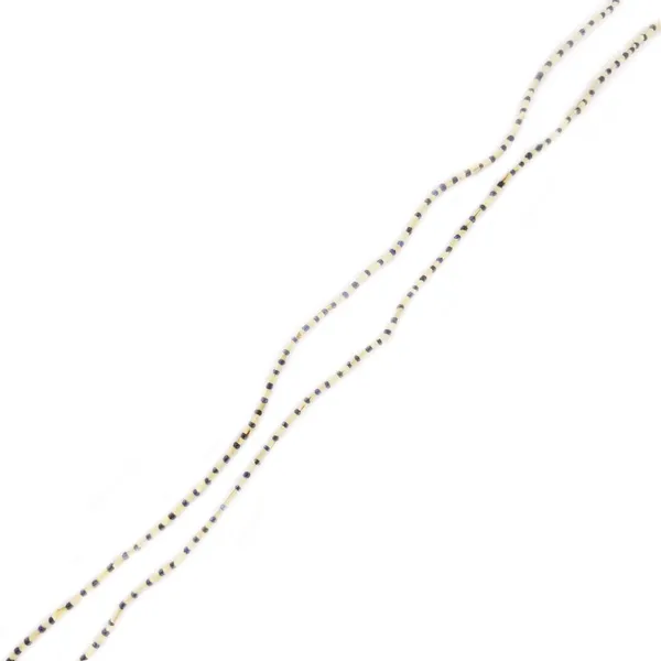 MAYAPURI_Original_Design_Tulsi_Kanthi_Mala,_Tulasi_Mala_Unisex_Adults_For_Neck,_2_Round