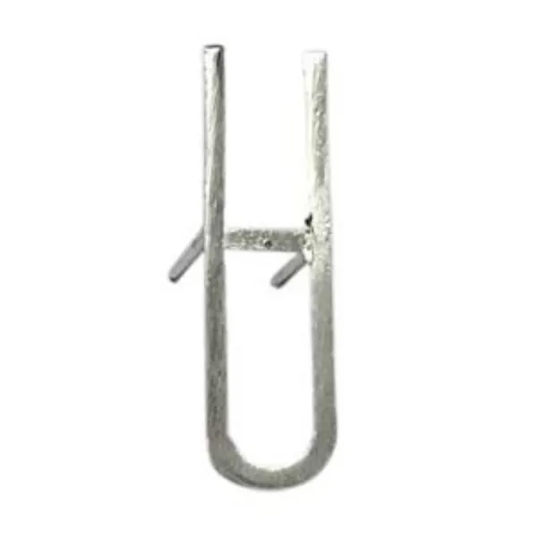 MAYAPURI_Silver_Tilok_Kathi/Tilak_Mold_(U_Shape)_Tilak/Tika_Stamp,_Metal_(Pack_Of_2)